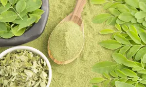 Moringa na odchudzanie jak stosować: skuteczne metody i dawkowanie