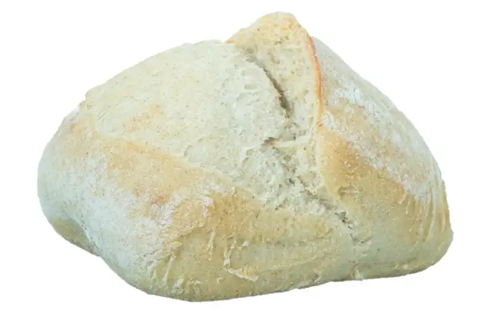 Bułka codzienna Biedronka - kalorie, skład. Czy tuczy?